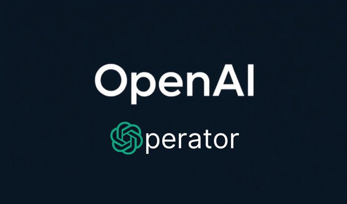 OpenAi Operator