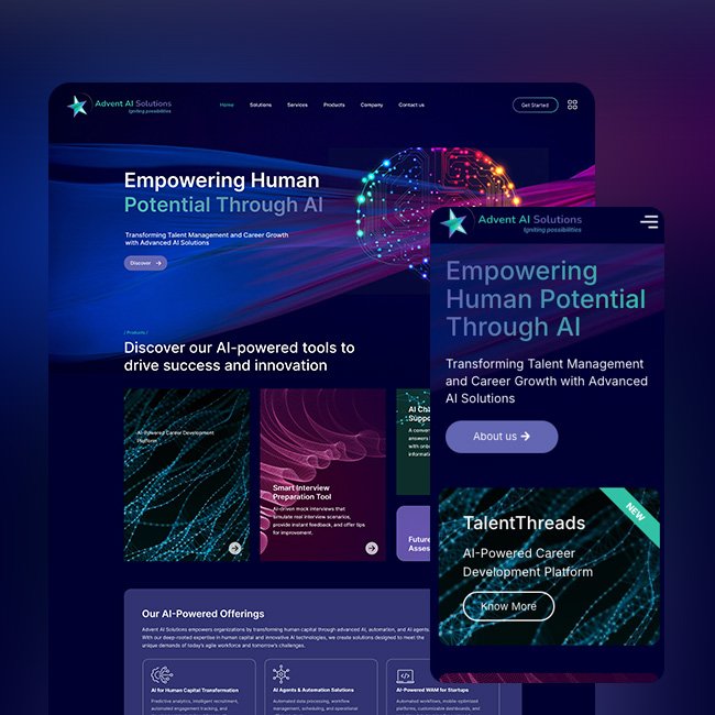 advent-ai-solutions