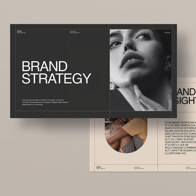 brand strategy