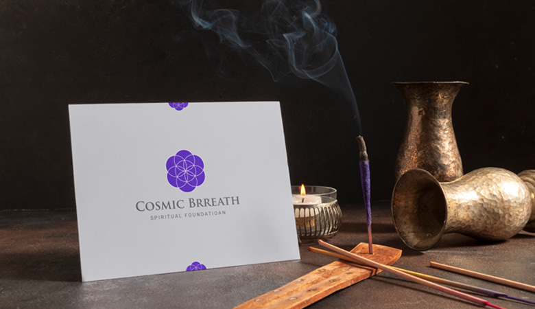 Cosmic brreath