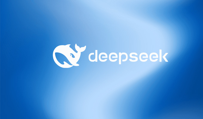 deepseek AI