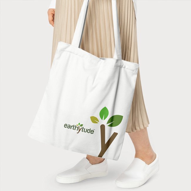 earthytude