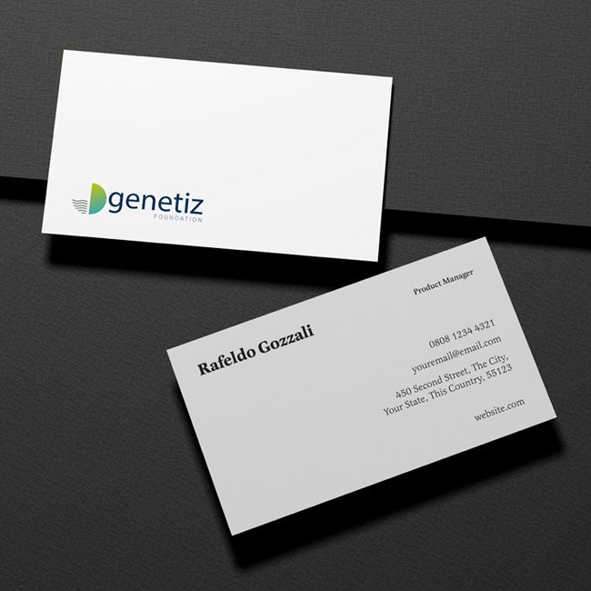 genetiz