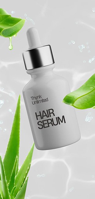 hair serum