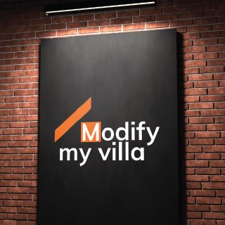 modify my villa