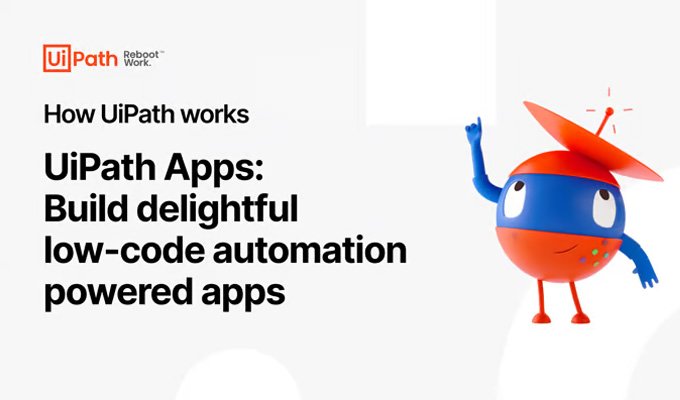 UiPath automation