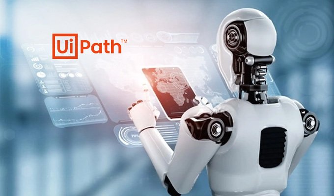 UiPath automation