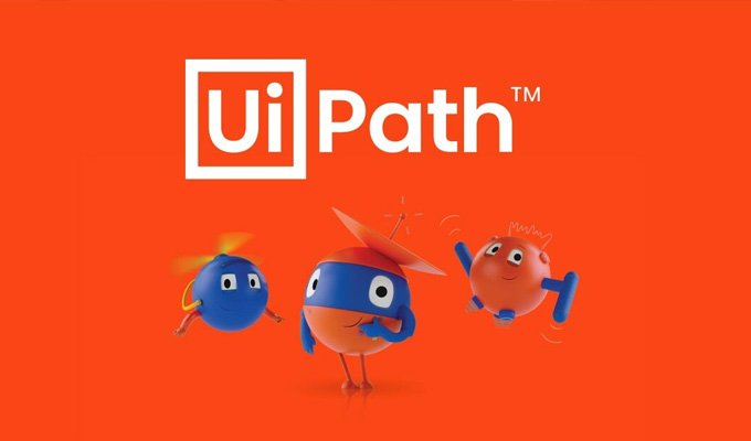 UiPath automation