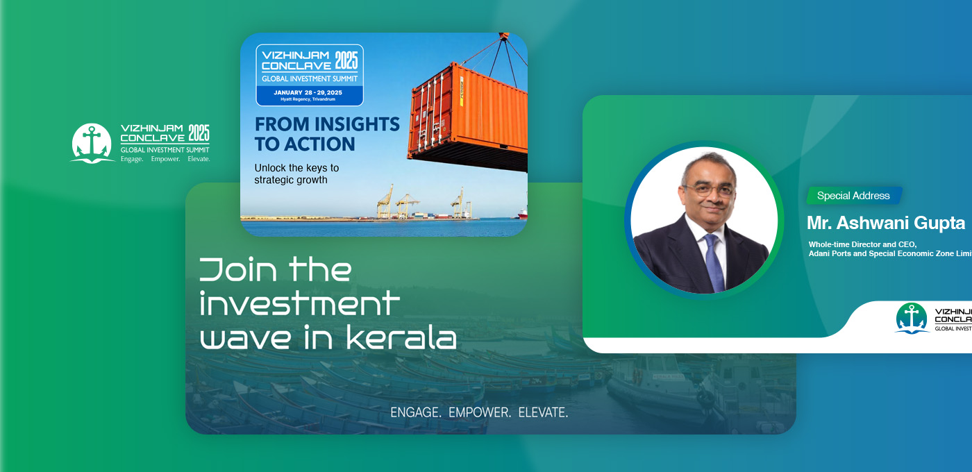 vizhinjam-conclave