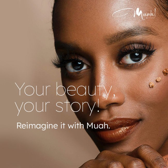 your beauty your story