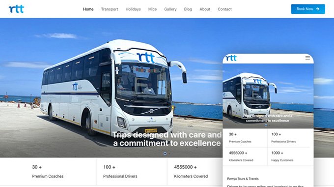 Remya Travels
