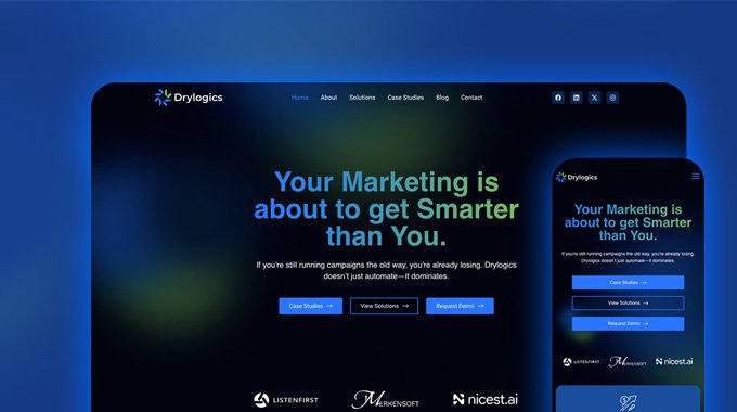 The Apex Predator of AI MarTech