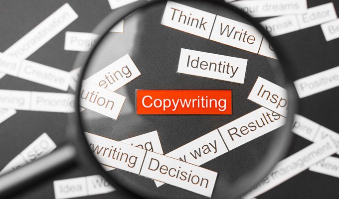 ethical content writer