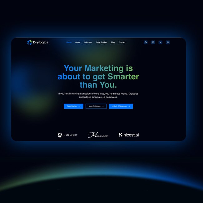 drylogics-web