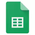 Google Sheet
