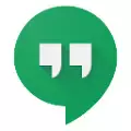 Google Meet and Google Chat