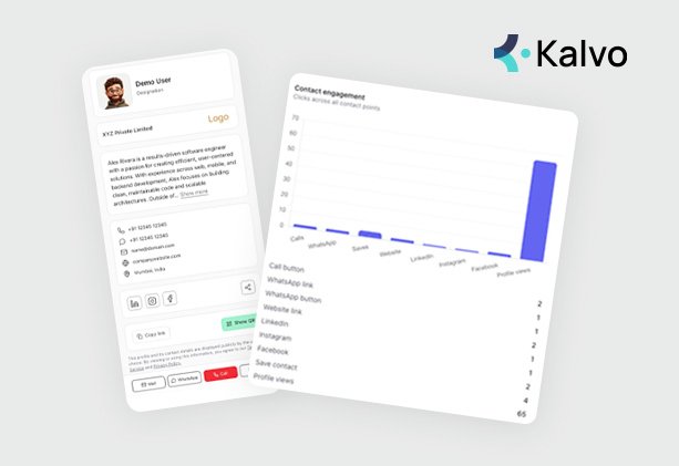 kalvo-app